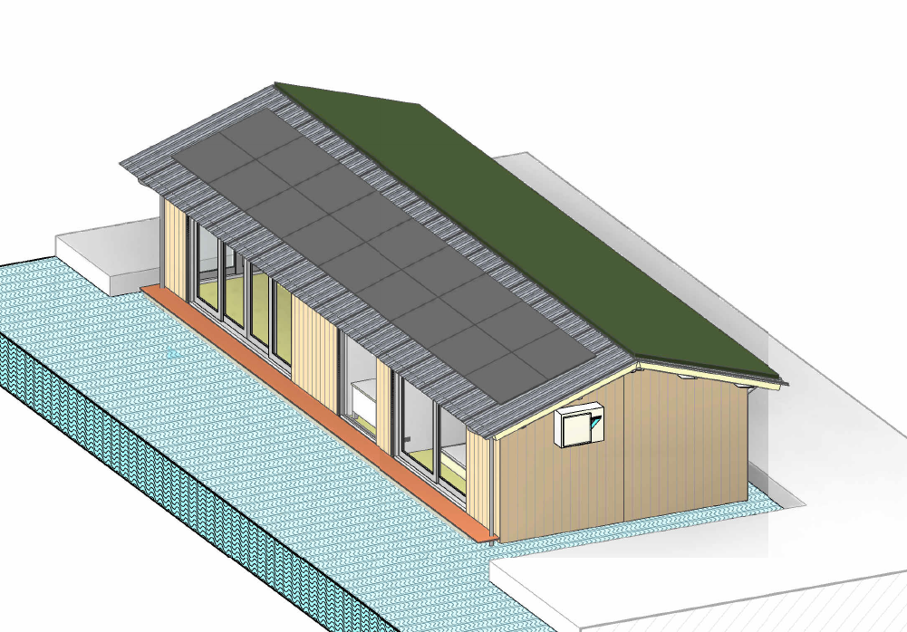 2024-08-18 15_00_22-78-BO-22 Bouwkundige tekening Nieuw.pdf - Adobe Acrobat Reader (64-bit)